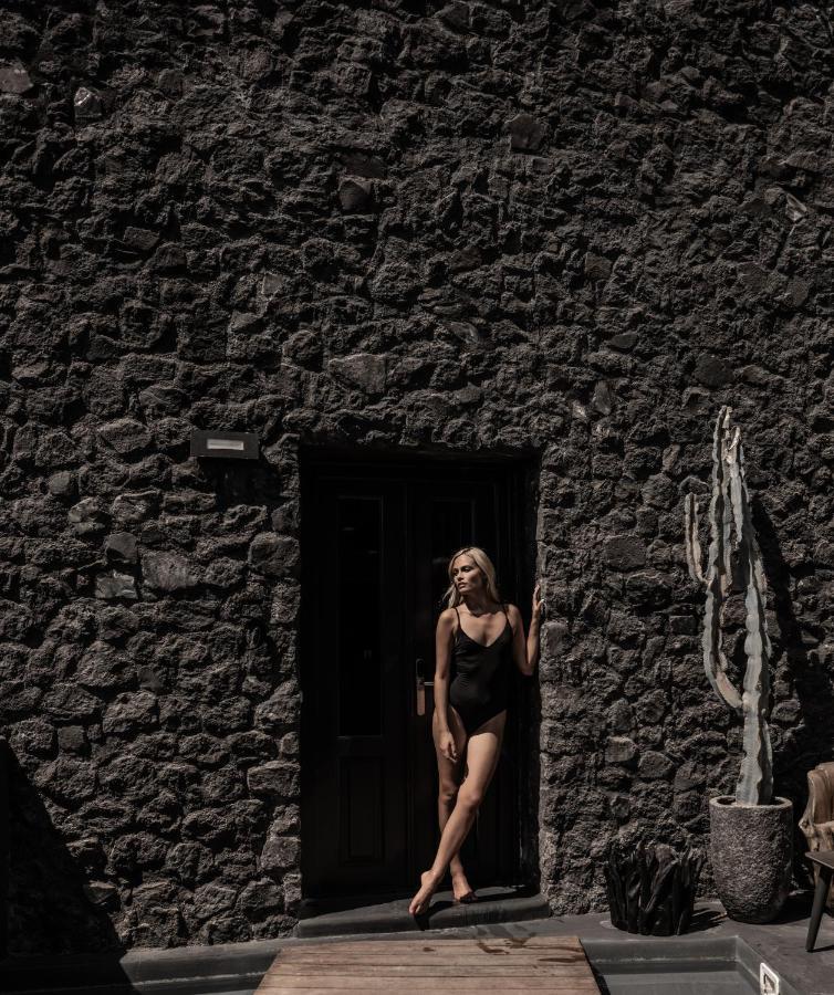 Kivotos Santorini Hotell Imerovígli Eksteriør bilde